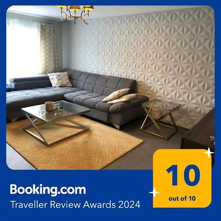 טרגובישטה Page1 Ultracentral Apartament מראה חיצוני תמונה